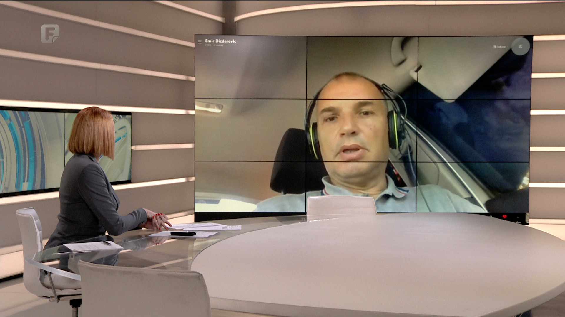 Dizdarević: Lokacija Čerkezovac je politički odabrana